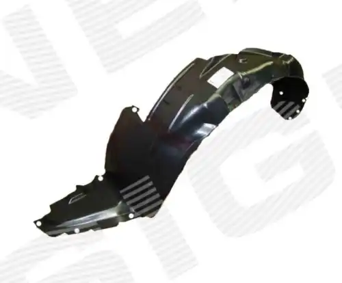 Подкрылок SIGNEDA PMZ11036BL
