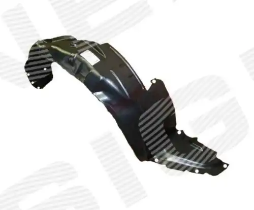 Подкрылок SIGNEDA PMZ11036BR