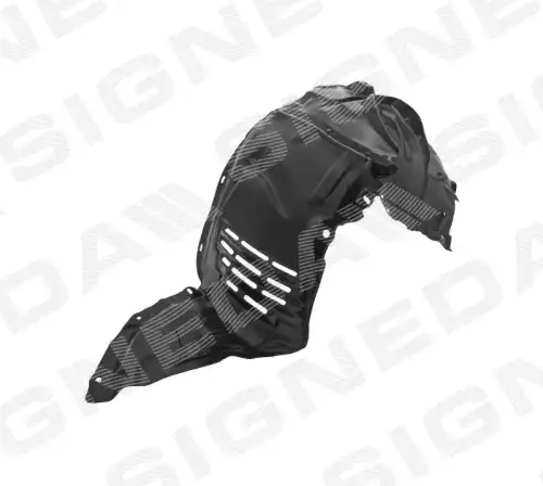 Подкрылок SIGNEDA PMZ11051AR