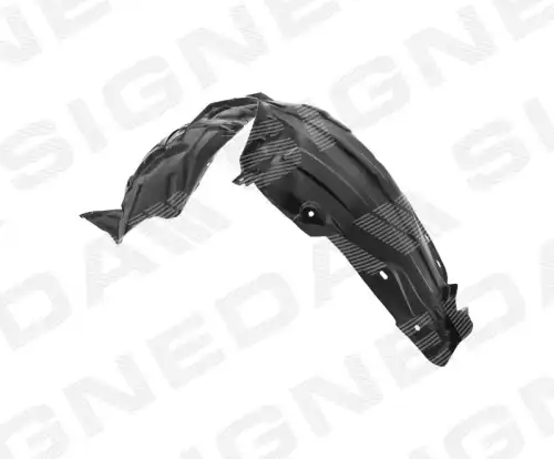 Подкрылок SIGNEDA PMZ11051BR