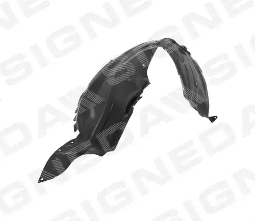 Подкрылок SIGNEDA PMZ11062AR