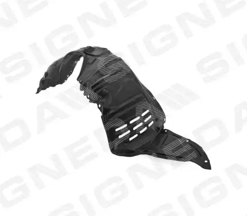 Подкрылок SIGNEDA PMZ11063AL