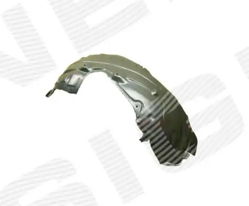 Подкрылок SIGNEDA PMZ11066AL