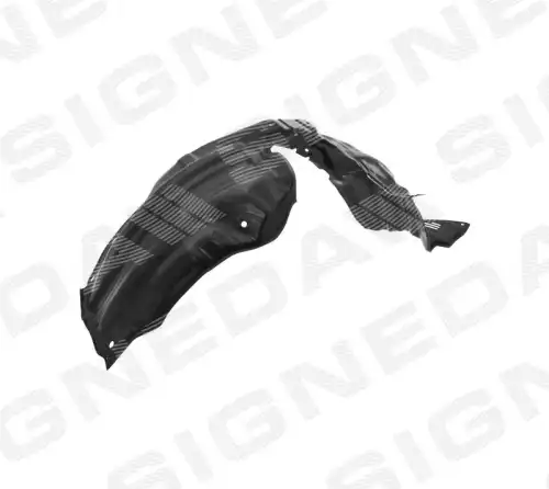 Подкрылок SIGNEDA PMZ11069AL