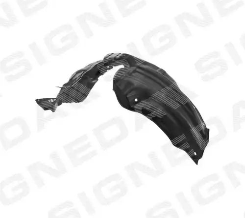 Подкрылок SIGNEDA PMZ11069AR