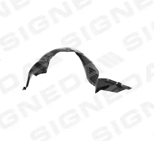 Подкрылок SIGNEDA PMZ11074AL