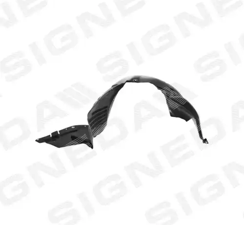 Подкрылок SIGNEDA PMZ11074AR