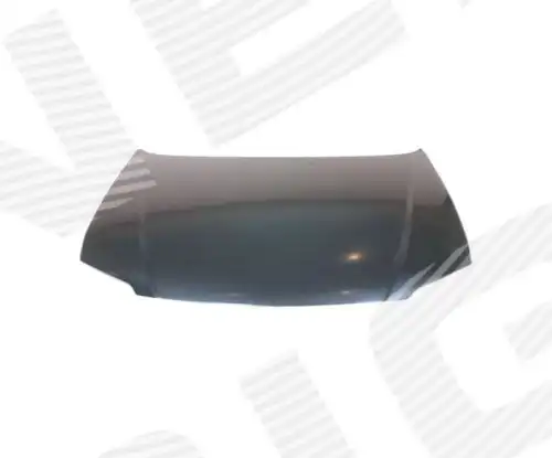 Капот MAZDA 323 S/F, 10.00 - PMZ20034A SIGNEDA