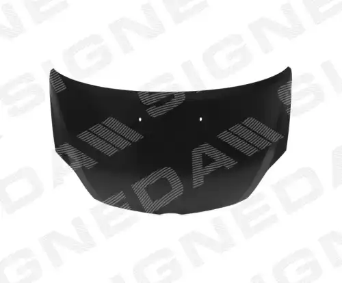 Капот MAZDA 5,06- PMZ20042A SIGNEDA