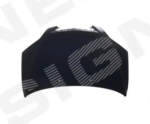 Капот MAZDA 2, 04.03 - 10.07 PMZ20050A SIGNEDA