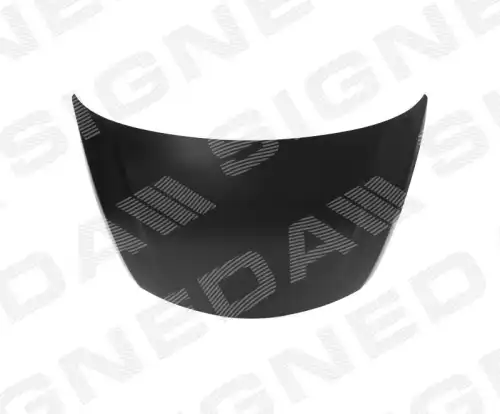 Капот MAZDA CX-9, 07- PMZ20051A SIGNEDA