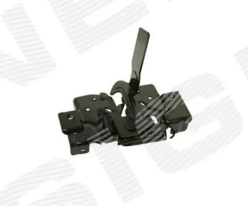  ЗАМОК КАПОТА SDN MAZDA 3 03 PMZ22037A SIGNEDA