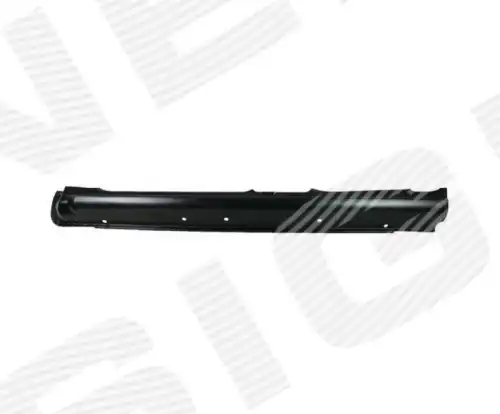 Порог 4 дв MAZDA 626 (97-) PMZ76003EL SIGNEDA