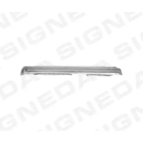 Порог 4 дв MAZDA 626 (97-) PMZ76003ER SIGNEDA