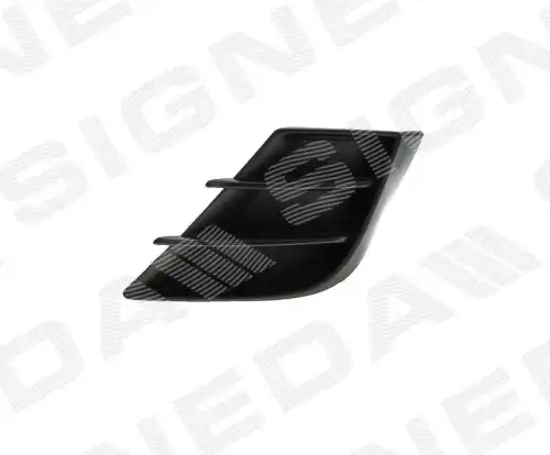 Решетка бампера SIGNEDA PMZ99114GAL