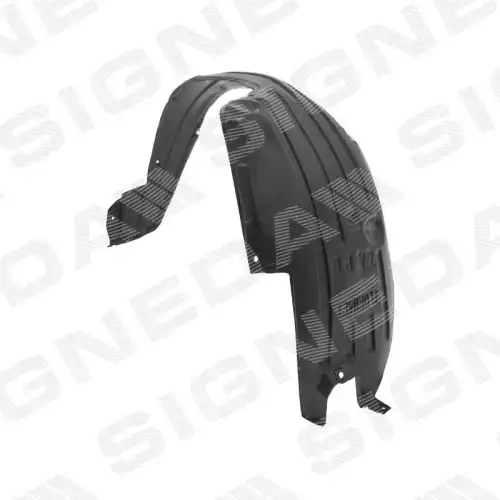 Подкрылок SIGNEDA POP11025AL