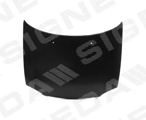 Капот OPEL CORSA (B), 04.93 - 08.00 POP20005AT SIGNEDA