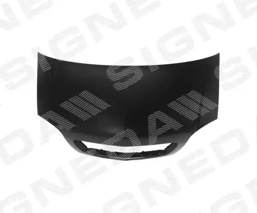  Капот OPEL MERIVA, 03 - POP20019A SIGNEDA