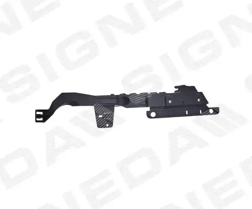 КРОНШТЕЙН БАМПЕРА ПЛАСТИК.OPEL ASTRA, 09 POP43016AR SIGNEDA