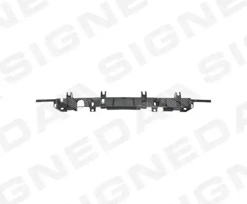 КРОНШТЕЙН БАМПЕРА ЦЕНТР OPEL ASTRA, 09 - POP43018A SIGNEDA