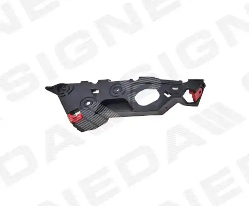 POP43020AR КРОНШТЕЙНЫ ДЛЯ БАМПЕРА SIGNEDA