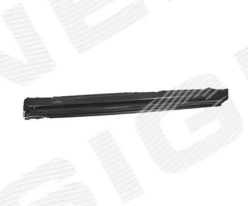 Порог 4Д OPEL VECTRA (95-) POP76007EL SIGNEDA