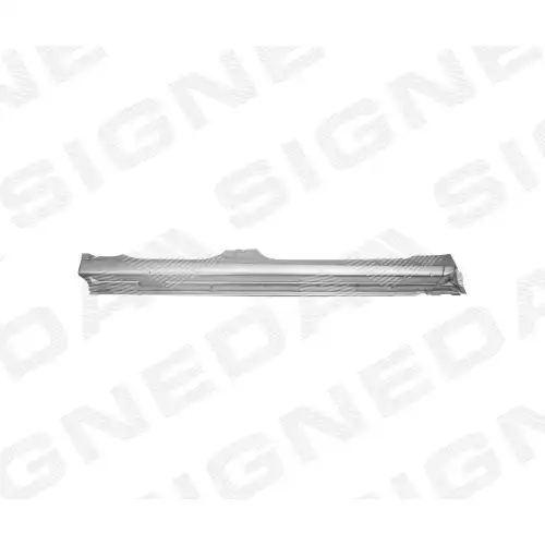 Порог 4Д OPEL VECTRA (95-) POP76007ER SIGNEDA