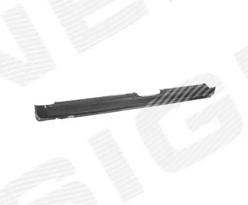 Порог 4/5Д OPEL ASCONA (81-88) POP76009EL SIGNEDA