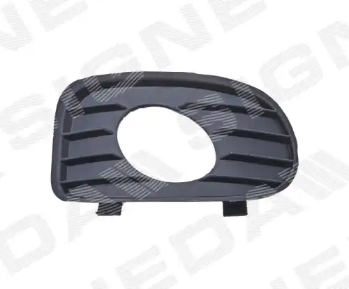  OPEL/VECTRA B/09.1995-07.2003/РЕШЕТКА В БАМПЕР (ЛЕВАЯ) POP99002GAL SIGNEDA
