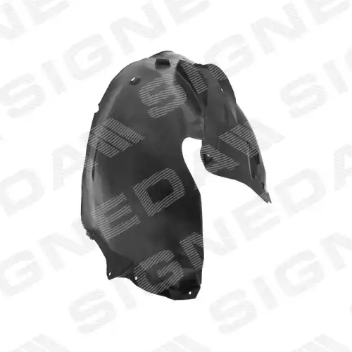 Подкрылок SIGNEDA PPG01103AR