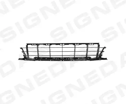 Решетка бампера SIGNEDA PPG07036GAW
