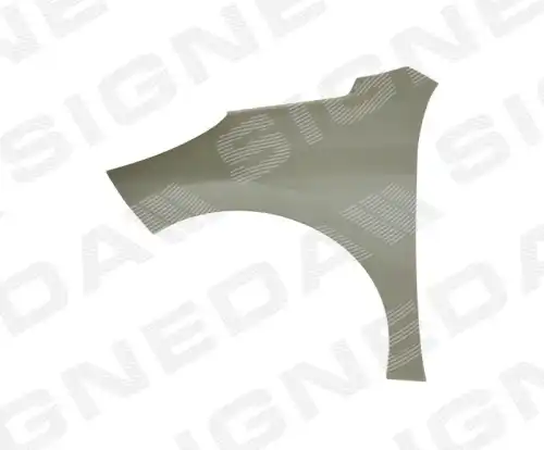 Крыло SIGNEDA PPG10017AL