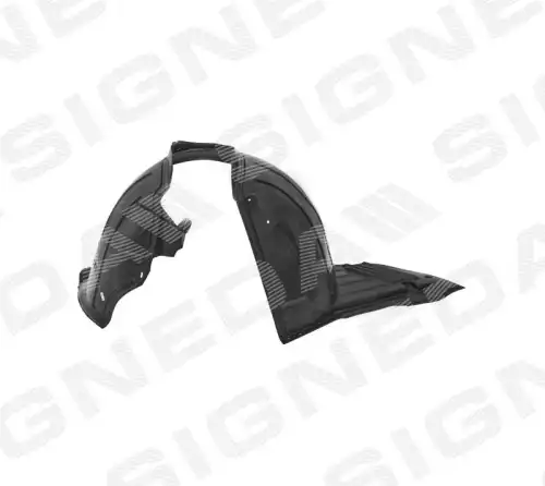 Подкрылок SIGNEDA PPG11002AL