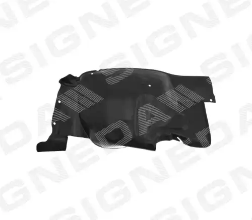 Подкрылок SIGNEDA PPG11010AL
