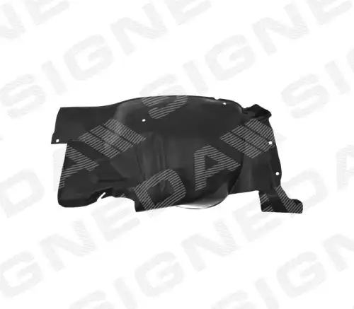 Подкрылок SIGNEDA PPG11010AR