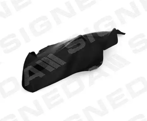 Подкрылок SIGNEDA PPG11027CL