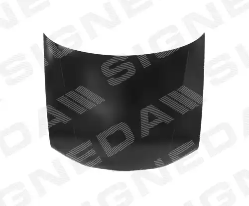 Капот PEUGEOT 406 (95-) PPG20009A SIGNEDA