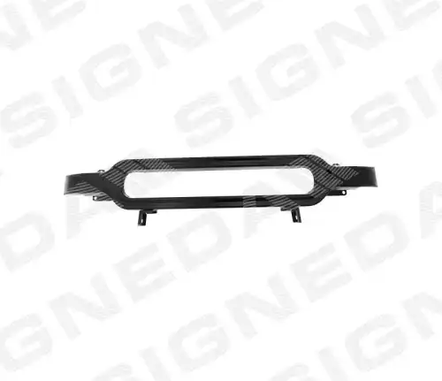 Усилитель бампера SIGNEDA PPG44011A