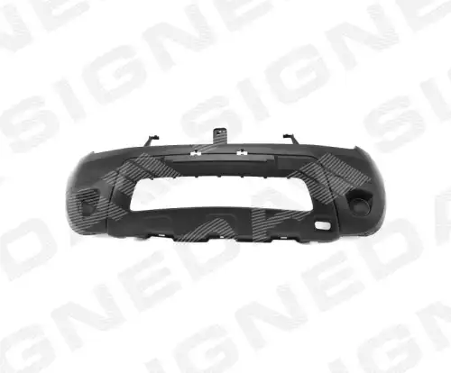 Бампер без отв д тум RENAULT DACIA DUSTER, 10 - PRN04089BA SIGNEDA