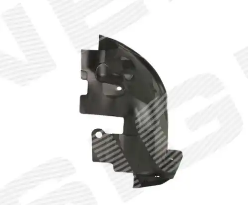 Подкрылок SIGNEDA PRN11017AL