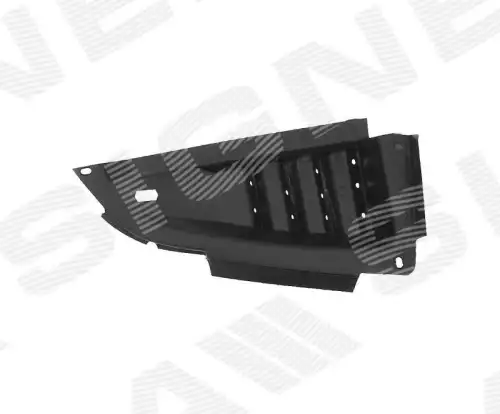Подкрылок SIGNEDA PRN11020AL