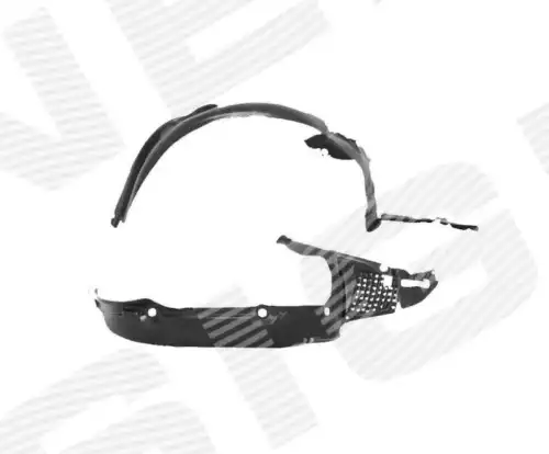 Подкрылок SIGNEDA PRN11026AR