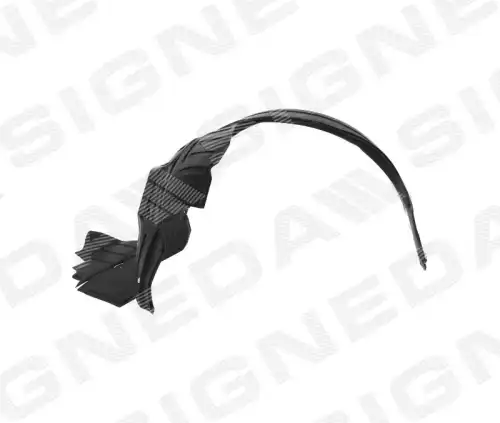 Подкрылок SIGNEDA PRN11040AR