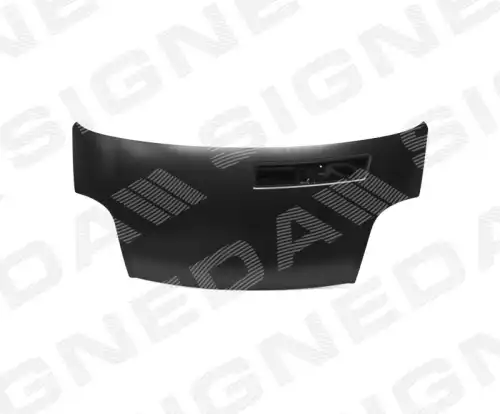 PRN20030A Капот пер. SIGNEDA