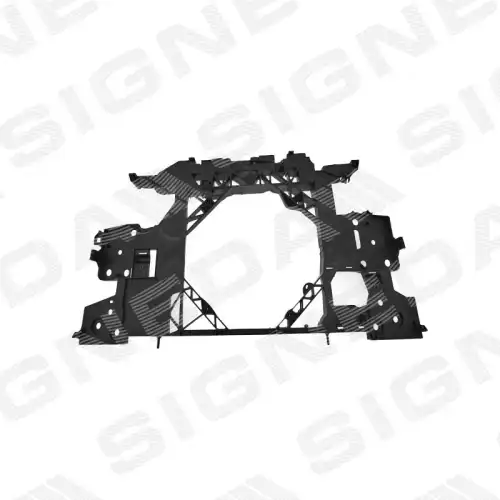 PRN30012A Панель передняя RENAULT SCENIC, 09 - SIGNEDA