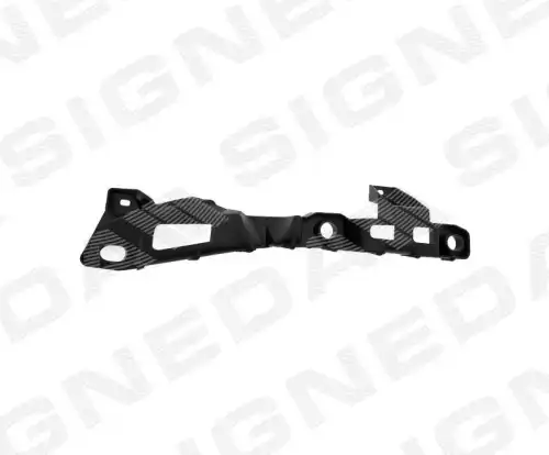 Кронштейн бампера RENAULT CLIO, 09-12 PRN43034AL SIGNEDA