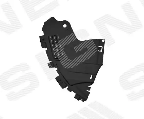 Подкрылок SIGNEDA PRN43036AL