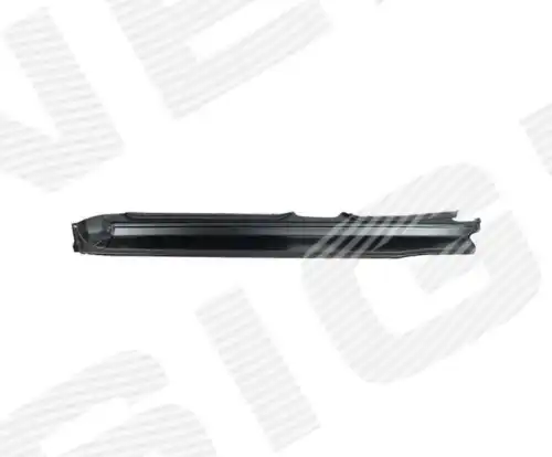  Порог RENAULT19, 01.89-05.92 PRN76001EL SIGNEDA