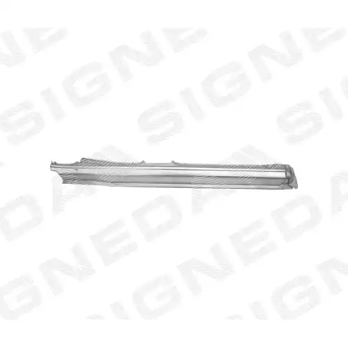 Порог RENAULT19, 01.89-05.92 PRN76001ER SIGNEDA