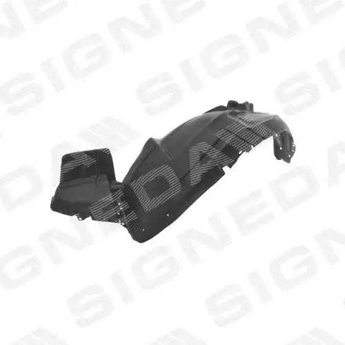 Подкрылок SIGNEDA PSB11017AL